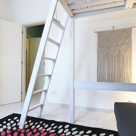 Apartmán Primopiano - Padova 68 Milán Exteriér fotografie