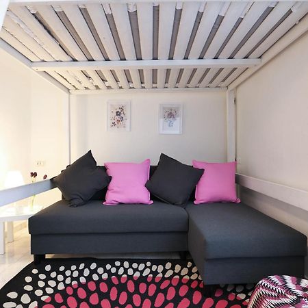 Apartmán Primopiano - Padova 68 Milán Exteriér fotografie