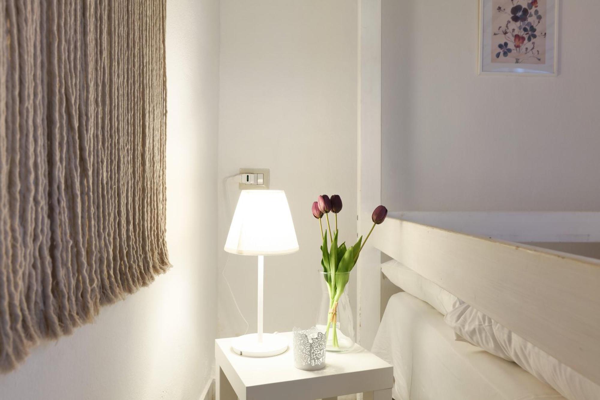 Apartmán Primopiano - Padova 68 Milán Exteriér fotografie
