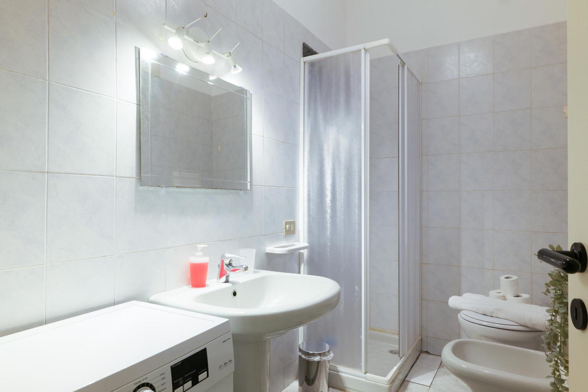 Apartmán Primopiano - Padova 68 Milán Exteriér fotografie