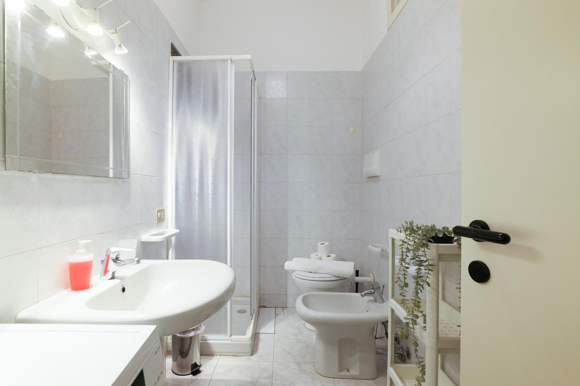 Apartmán Primopiano - Padova 68 Milán Exteriér fotografie
