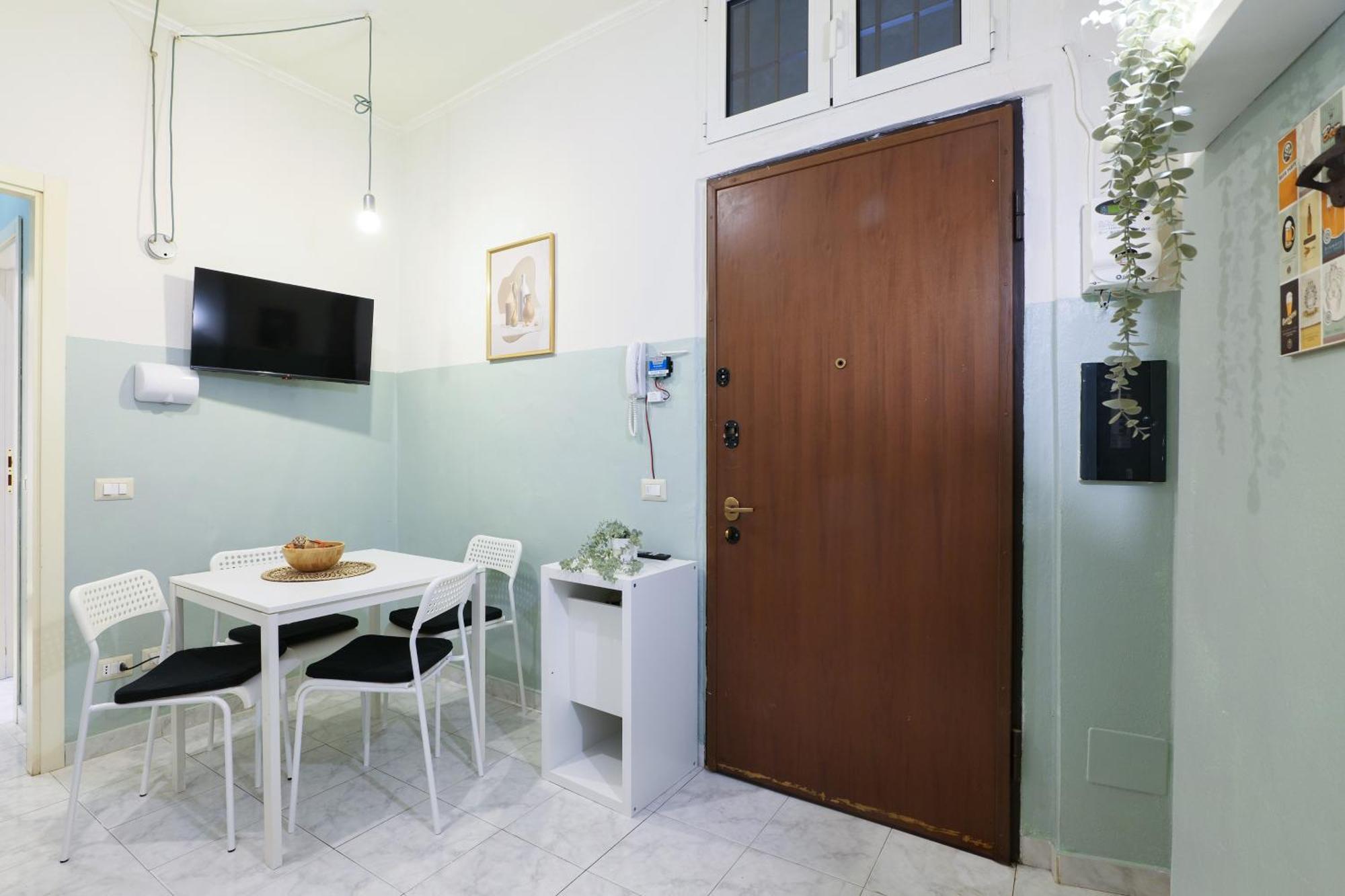 Apartmán Primopiano - Padova 68 Milán Exteriér fotografie