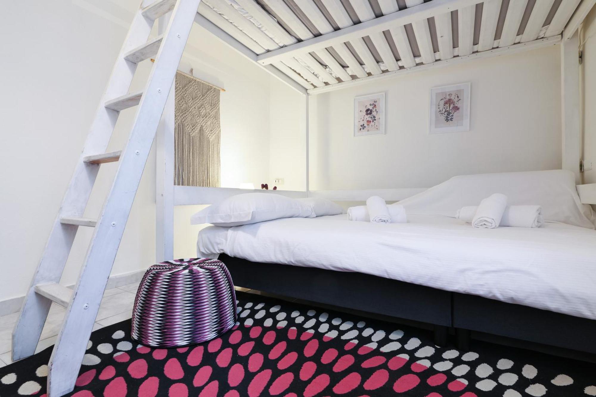 Apartmán Primopiano - Padova 68 Milán Exteriér fotografie