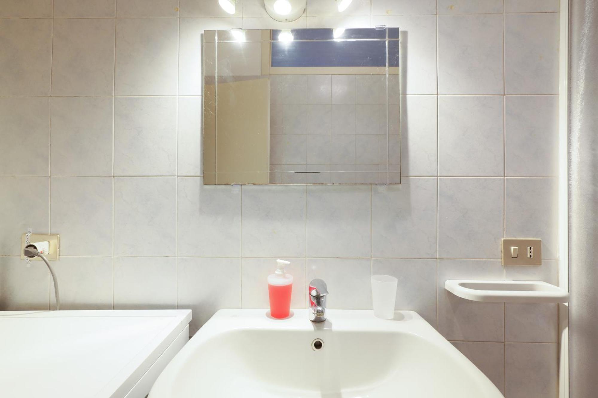 Apartmán Primopiano - Padova 68 Milán Exteriér fotografie