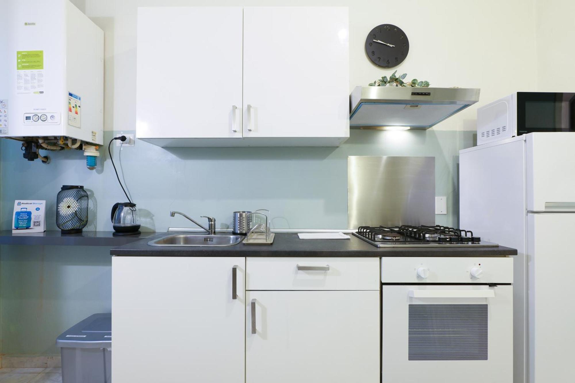 Apartmán Primopiano - Padova 68 Milán Exteriér fotografie