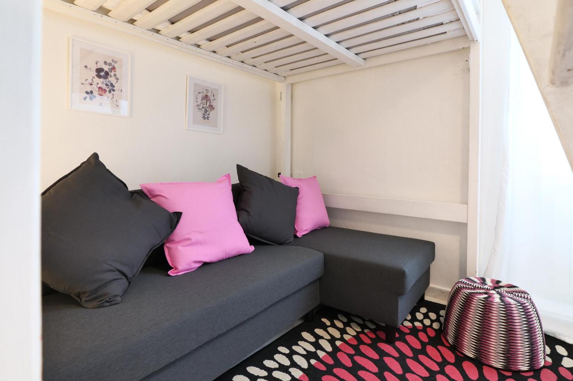 Apartmán Primopiano - Padova 68 Milán Exteriér fotografie
