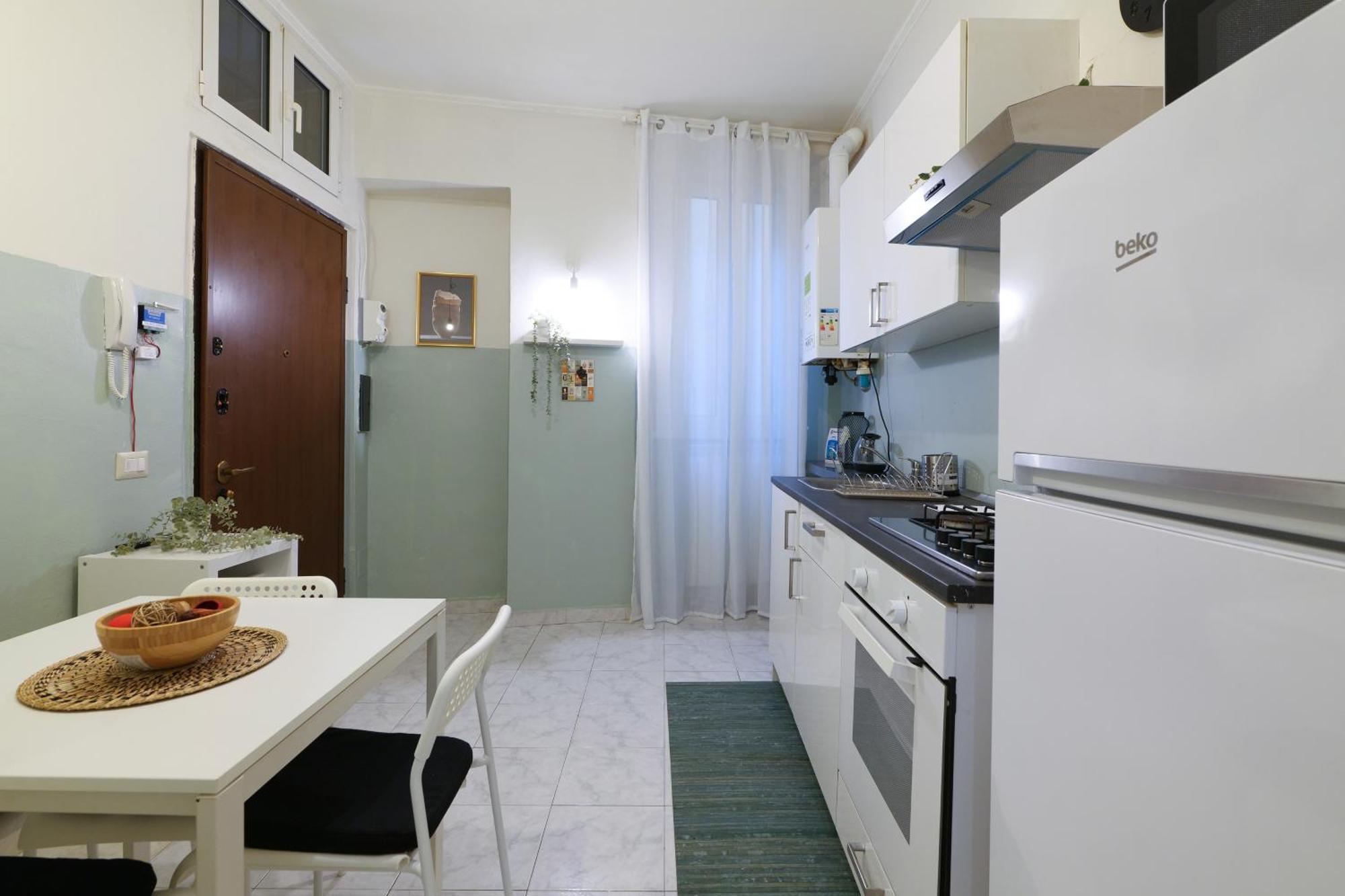 Apartmán Primopiano - Padova 68 Milán Exteriér fotografie