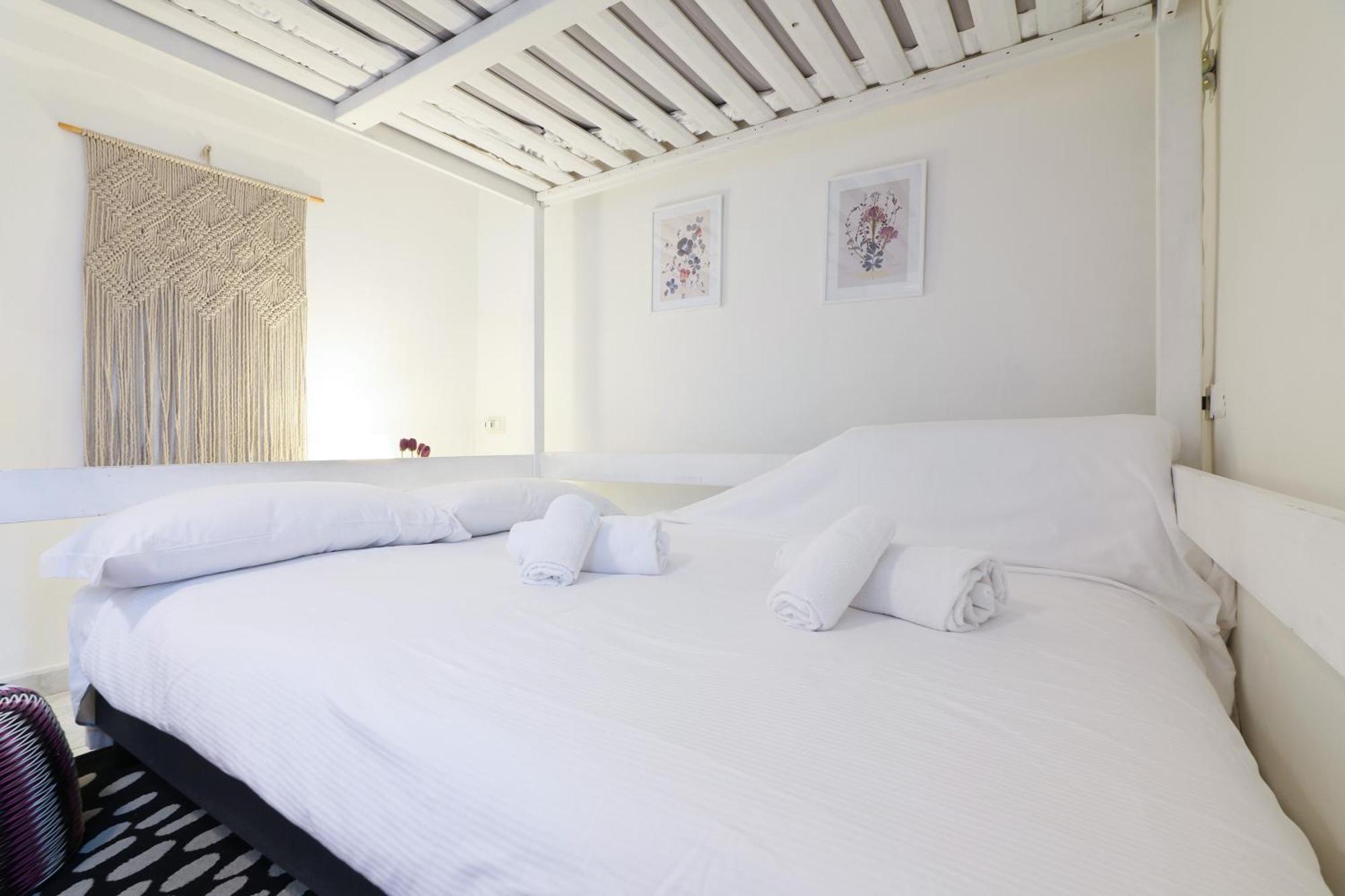 Apartmán Primopiano - Padova 68 Milán Exteriér fotografie