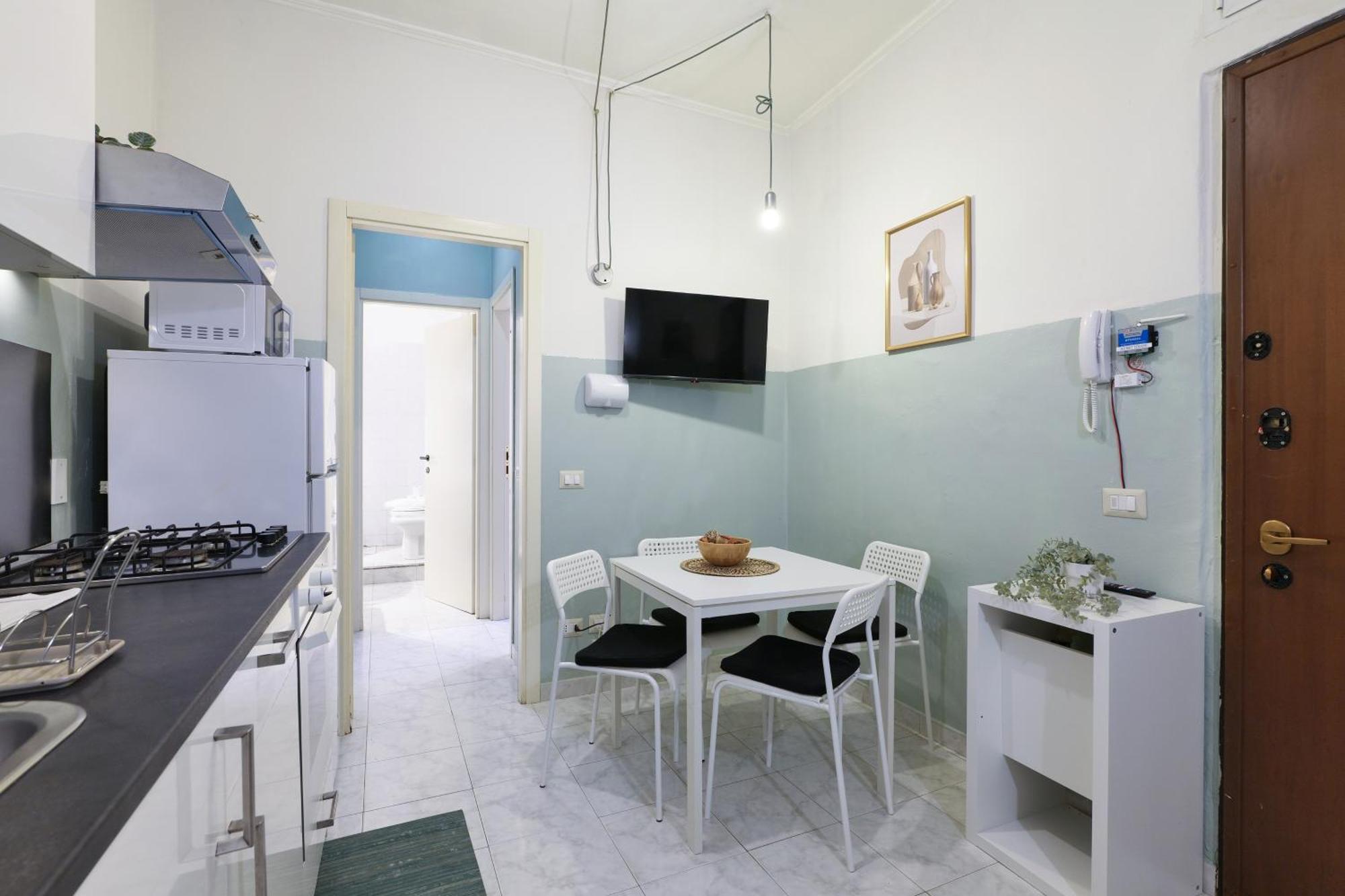 Apartmán Primopiano - Padova 68 Milán Exteriér fotografie