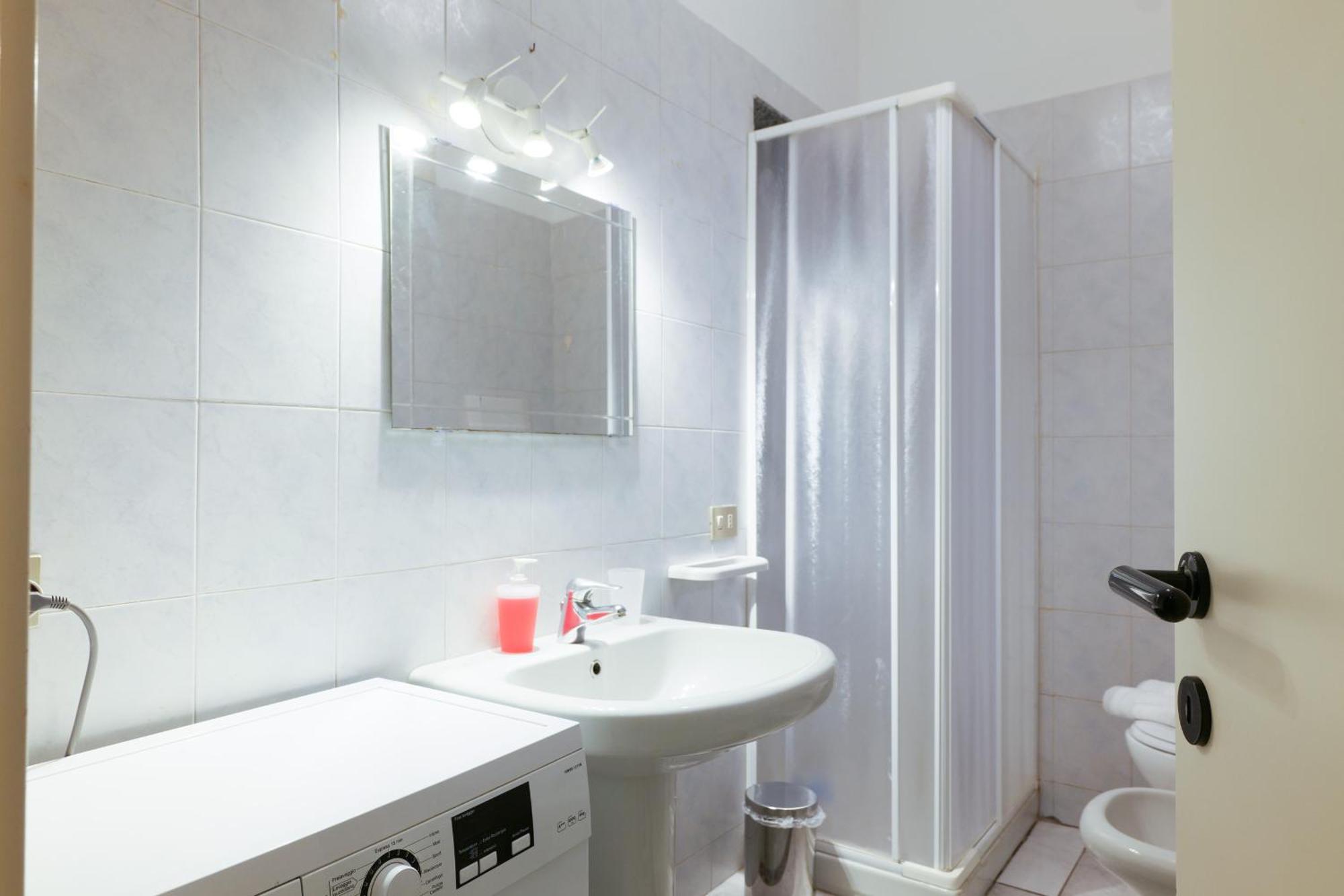 Apartmán Primopiano - Padova 68 Milán Exteriér fotografie