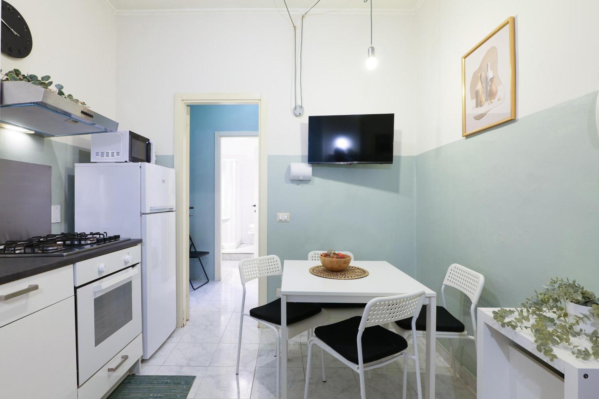 Apartmán Primopiano - Padova 68 Milán Exteriér fotografie